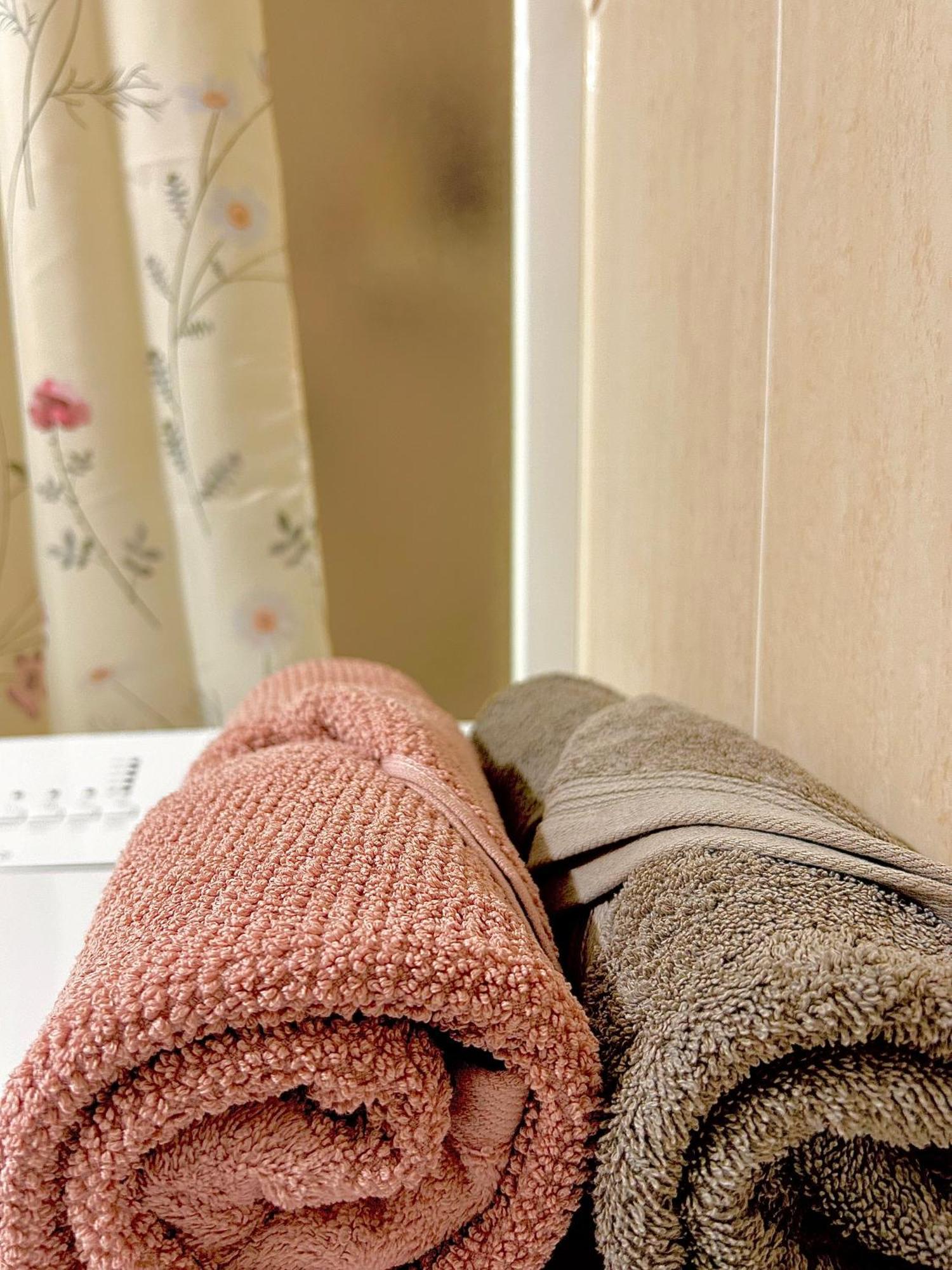Coup De Coeur Linge De Maison Fournie エンプリアブラバ エクステリア 写真